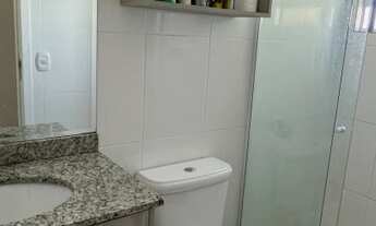 Imagem 7: Apartamento para venda na vila Falchi, imóvel com móveis planejados