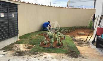 Imagem 7: Apartamento à venda, 2 quartos, 1 vaga, Residencial Pasin - Pindamonhangaba/SP