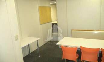 Imagem 5: Conjunto para alugar, 260 m² por R$ 16.900,00/mês - Vila Olímpia - São Paulo/SP