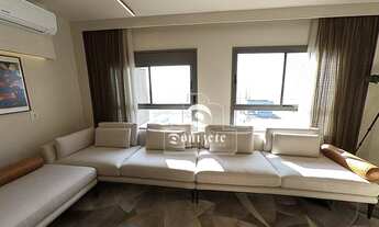 Imagem 7: Apartamento com 2 dormitórios à venda, 153 m² por R$ 2.690.000,00 - Jardim - Santo André/S