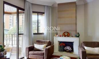 Imagem 3: São Paulo - Apartamento Padrão - Campo Belo