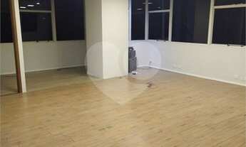 Imagem 2: São Paulo - Conjunto Comercial/Sala - JARDIM EUROPA