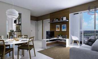 Imagem 4: Apartamento residencial à venda, Aeroporto, Aracaju