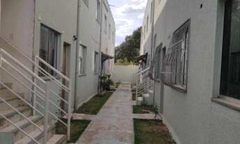 Imagem 4: Apartamento com 2 dormitórios, 62 m² - venda por R$ 135.000,00 ou aluguel por R$ 500,00/mê