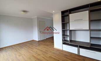 Imagem 6: Apartamento Venda Vila Madalena 93 m² 2 Dormitórios