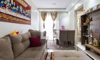 Imagem 3: Apartamento para Aluguel - Itaquera, 2 Quartos, 47 m2