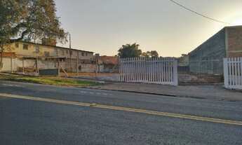 Imagem: PORTO ALEGRE - Terreno Padrão - VILA JARDIM