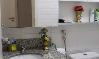 Imagem 2: Apartamento para venda com 65 metros quadrados com 2 quartos em Cachambi - Rio de Janeiro