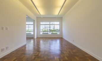 Imagem 3: Apartamento Venda Higienópolis 240 m² 3 Dormitórios