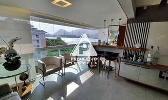 Imagem 5: Cobertura à venda, 3 quartos, 2 suítes, 3 vagas, BARRA DA TIJUCA - RIO DE JANEIRO/RJ