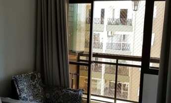 Imagem 5: 02 dormitórios, lazer, Boqueirão, Santos