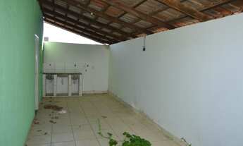 Imagem 7: Casa confortável, bom espaço, 100 m², 2 quartos. Residencial Garavelo, Aparecida de Goiâni