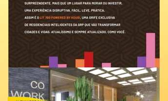 Imagem 5: Studio para venda tem 26 metros quadrados com 1 quarto em Costa Azul - Salvador - BA