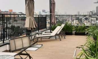 Imagem 4: NOVO com 2 dormitórios e vaga