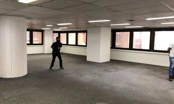 Imagem 8: EXCELENTE CONJUNTO COM. NA AV. PAULISTA - 316 M² au. R$ 20.000,00