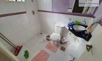 Imagem 7: Sobrado - Condomínio Residencial Flamboyant - Indaiatuba/SP