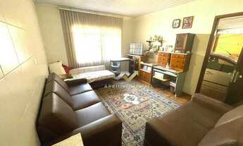 Imagem 3: Casa com 2 dormitórios à venda, 110 m² por R$ 350.000 - Jardim Monções - Santo André/SP