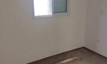 Imagem 2: Cobertura com 2 dormitórios à venda, 88 m² por R$ 400.000,00 - Vila Assunção - Santo André