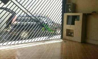 Imagem: Lindo sobrado em Osasco