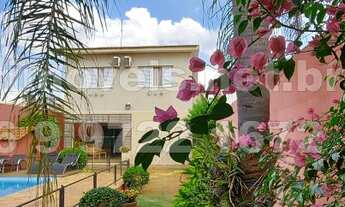 Imagem 5: Sobrado com piscina , ampla área de lazer ,4 dormitórios em Vila Harmonia - Araraquara - S