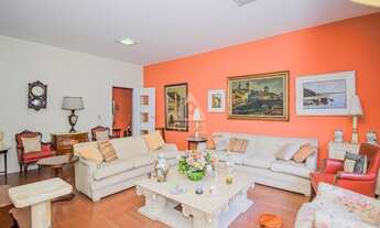 Imagem 5: Apartamento à venda, 4 quartos, 1 suíte, 1 vaga, Copacabana - RIO DE JANEIRO/RJ