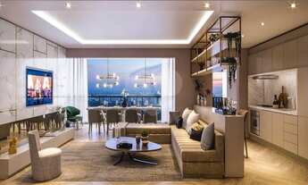 Imagem 6: São Paulo - Apartamento Padrão - BROOKLIN