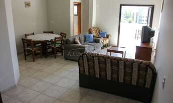 Imagem 2: Ampla cobertura duplex Praia do Tenório - Ubatuba