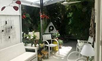 Imagem 7: Apartamento à venda, 3 quartos, 1 suíte, Lagoa - RIO DE JANEIRO/RJ