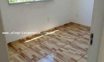 Imagem 5: Apartamento para Venda em Lauro de Freitas, CAJI, 2 dormitórios, 1 banheiro, 1 vaga