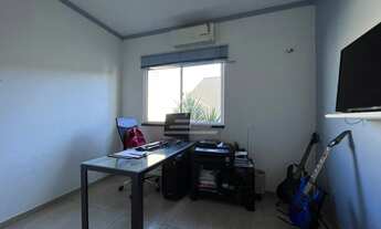 Imagem 4: Casa Duplex no São João - Lavabo Externo Portão eletrônico Cerca elétrica