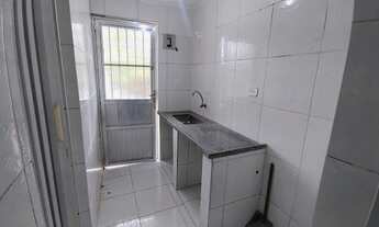 Imagem 3: Kitnet com 1 dormitório à venda, 30 m² por R$ 140.000,00 - Canto do Forte - Praia Grande/S