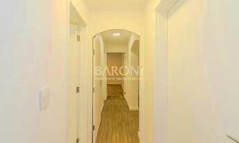 Imagem 6: São Paulo - Apartamento Padrão - Itaim Bibi