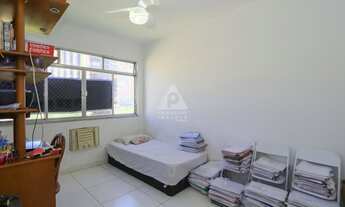 Imagem 7: Apartamento à venda, 2 quartos, 1 vaga, Botafogo - RIO DE JANEIRO/RJ