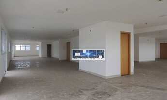 Imagem 7: LAJE CORPORATIVA de 680 m² na Av. Ana Costa