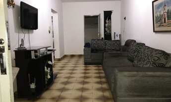 Imagem 6: Casa temporada bairro Brasil