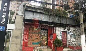 Imagem 7: Sobrado Comercial SANTO AMARO