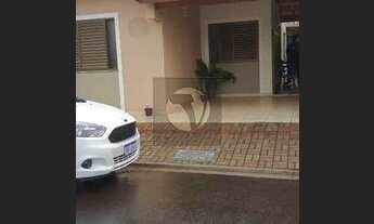 Imagem 2: Condomínio Fechado para Venda em Londrina, Jardim Sabará, 3 dormitórios, 1 suíte, 2 banhei