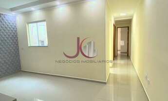 Imagem 2: Cobertura sem Condomínio- Jardim Ana Maria - Santo André