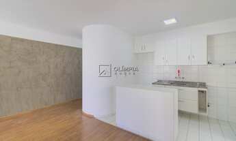 Imagem 6: Venda Apartamento 1 Dormitórios - 52 m² Vila Olímpia