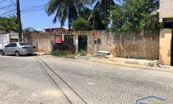 Imagem: Terreno residencial à venda, Parque Jockey