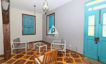 Imagem 4: Casa de rua à venda, 7 quartos, Cosme Velho - RIO DE JANEIRO/RJ