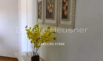 Imagem 5: Apartamento com 1 dormitório à venda, 54 m² por R$ 185.000,00 - Vila Rosa - Novo Hamburgo