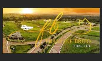 Imagem 4: Terreno 450m² em Condomínio à Venda - Golfe III - SJC