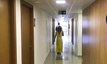 Imagem 7: Sala no Vasco da Gama Plaza