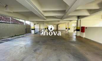 Imagem 2: Apartamento para aluguel, 1 quarto, 1 suíte, 1 vaga, Abadia - Uberaba/MG