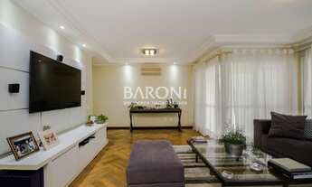 Imagem 6: São Paulo - Apartamento Padrão - Moema