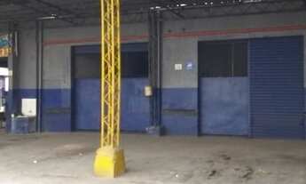 Imagem 5: SãO PAULO - Galpão/Depósito/Armazém - CASA VERDE