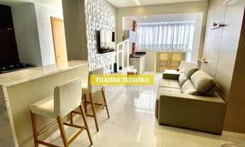 Imagem 5: Apartamento para venda possui 98 metros quadrados com 3 quartos em Bento Ferreira - Vitóri