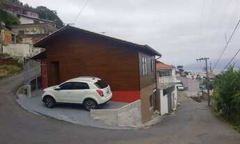 Imagem 2: Florianópolis - Casa Padrão - saco dos limões