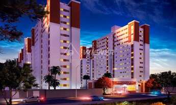 Imagem: Itajaí - Apartamento Padrão - Ressacada